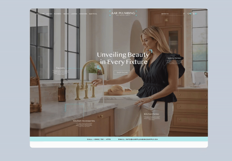 AAR Plumbing & Heating Supply