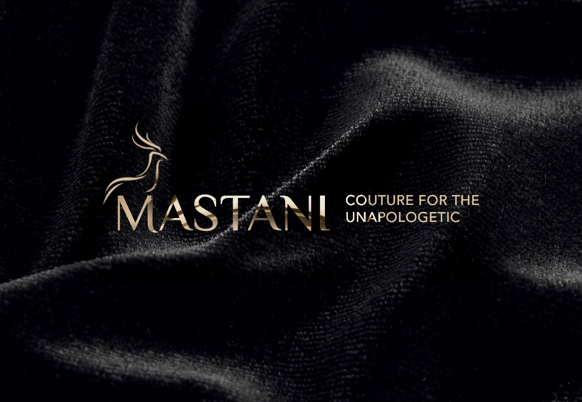 Mastani Indian Couture